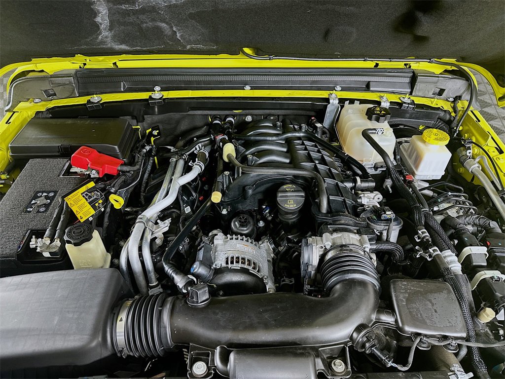Used 2023 Jeep Gladiator Rubicon image 33