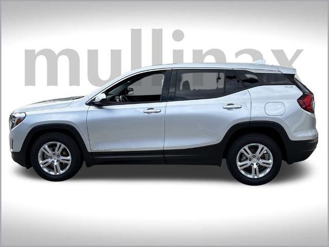 Used 2020 GMC Terrain SLE image 10