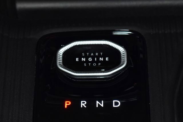 New 2026 Jeep Cherokee Laredo AWD/4WD image 18