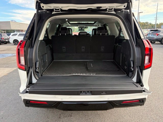 New 2027 Ford Expedition Max Platinum w/ Driver's Package AWD/4WD image 39