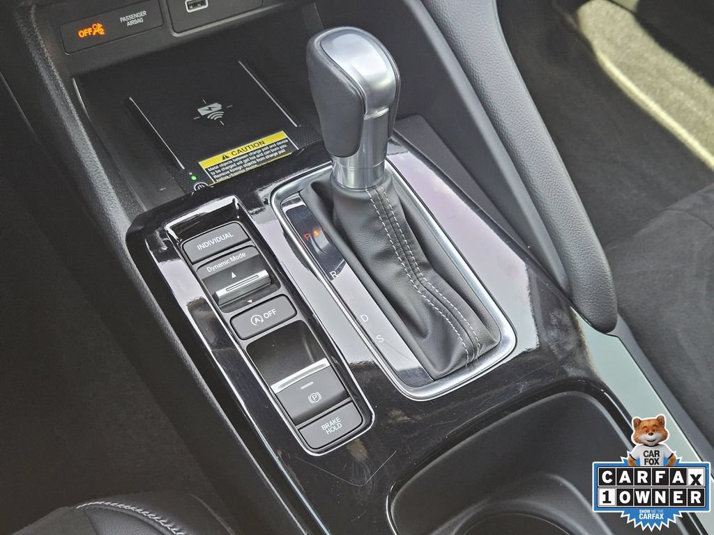 Certified 2024 Acura Integra A-Spec w/ Technology Package FWD image 20