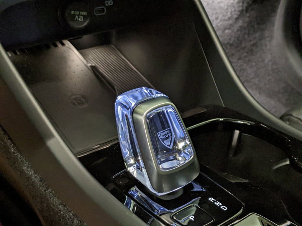 New 2026 Volvo XC40 B5 Plus w/ Climate Package image 19