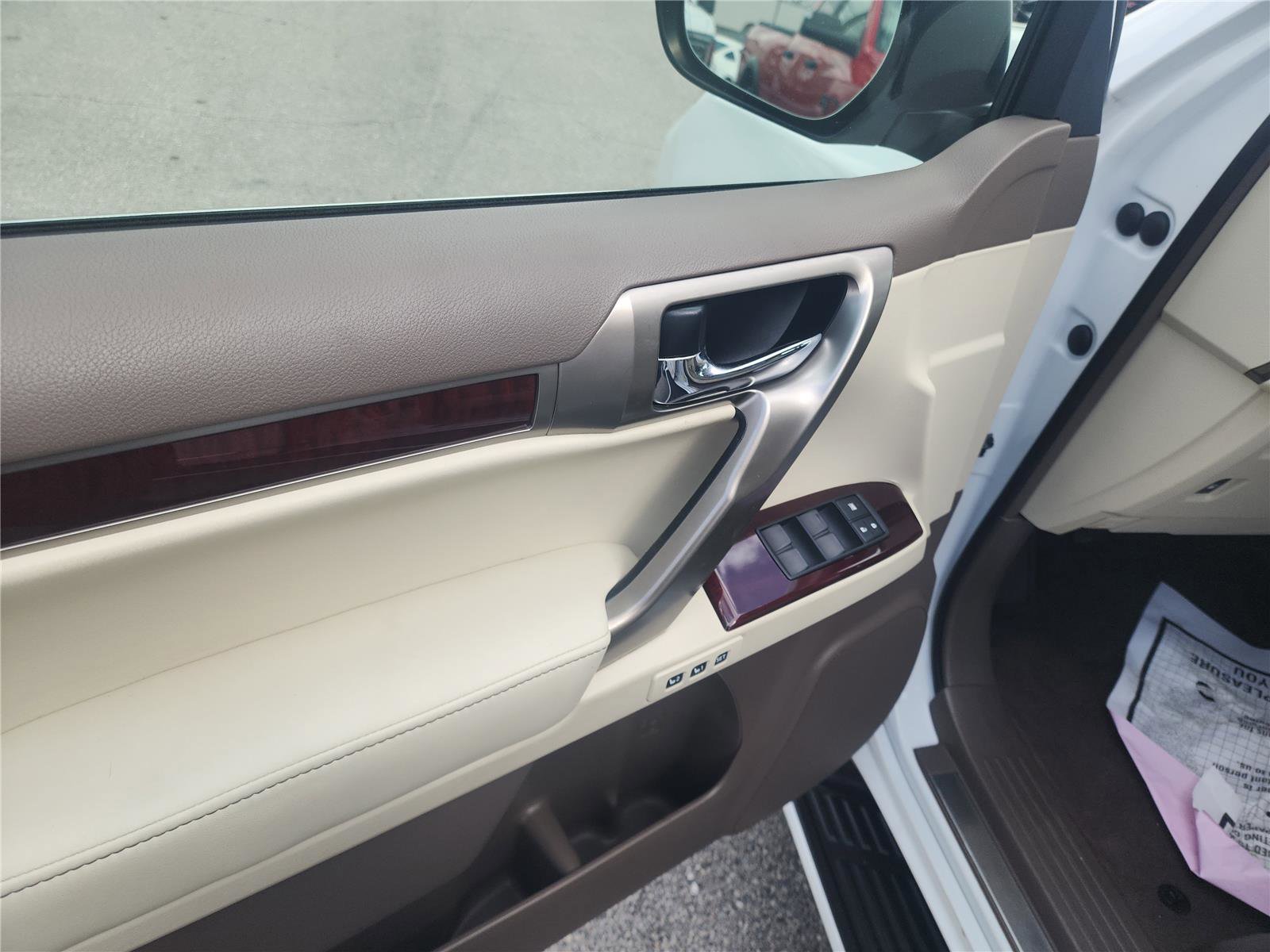 Used 2019 Lexus GX 460 Premium image 11