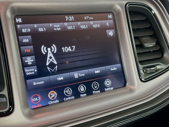 Used 2023 Dodge Challenger R/T w/ Plus Package image 14