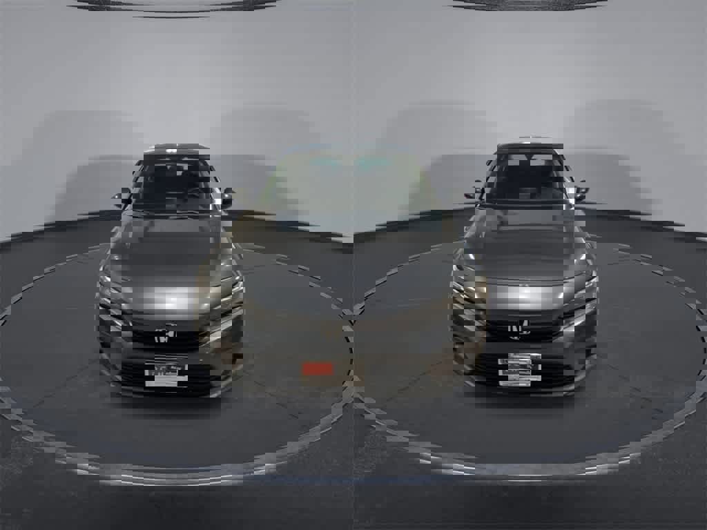 Used 2022 Honda Civic EX image 3