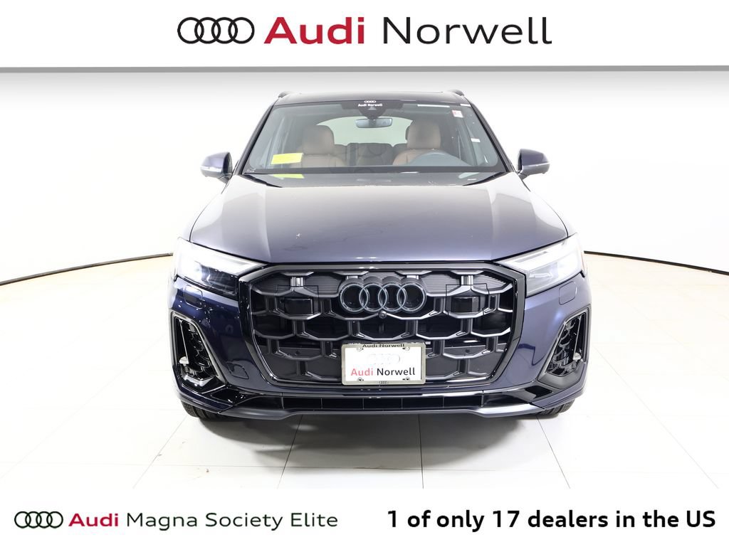 New 2026 Audi Q7 3.0T Premium AWD/4WD image 9
