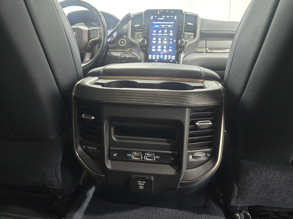 Used 2021 RAM 3500 Limited image 22