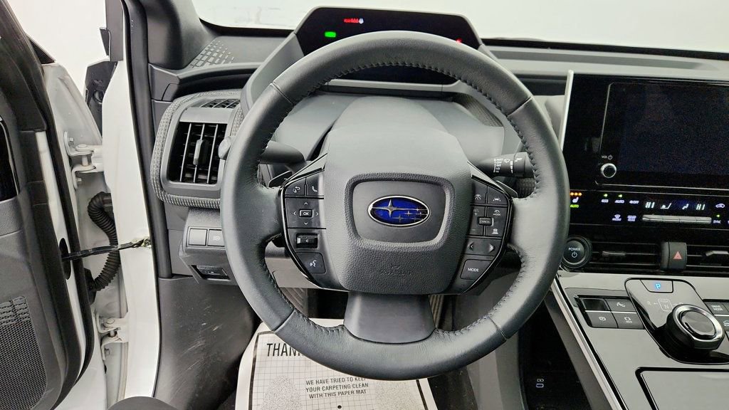 Used 2023 Subaru Solterra AWD image 13
