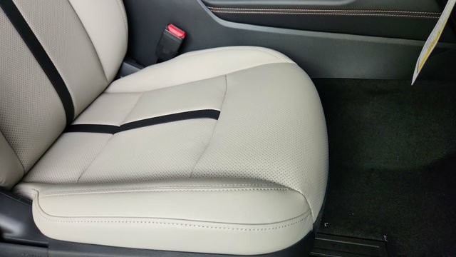 New 2026 MAZDA CX-90 Plug-In Hybrid w/ Preferred AWD/4WD image 37