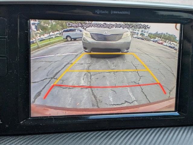 Used 2020 Hyundai Tucson Value FWD image 10