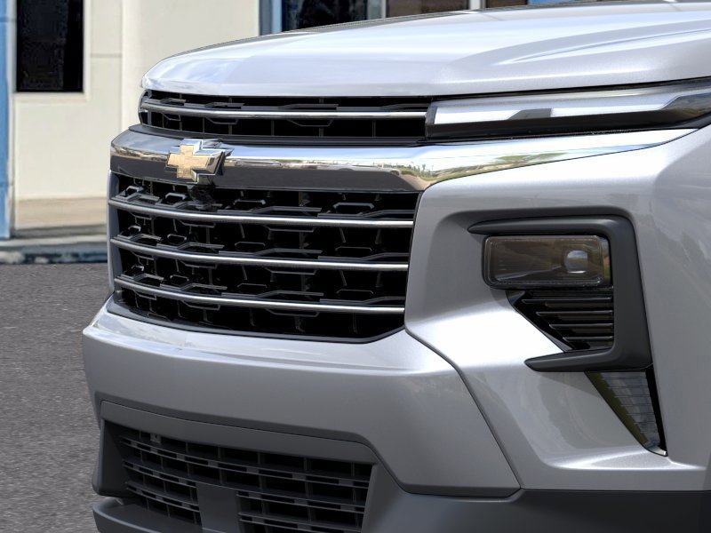 New 2026 Chevrolet Traverse LT w/ Driver Confidence Package FWD image 13