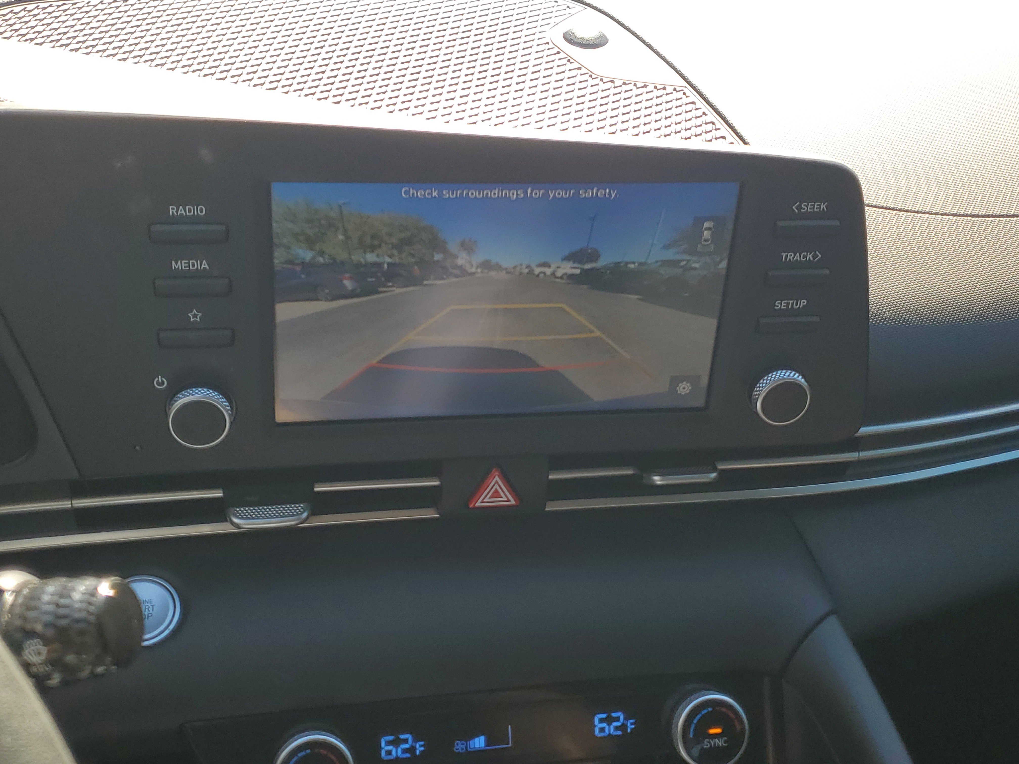 Used 2023 Hyundai Elantra SEL image 26