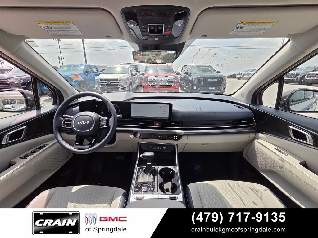 Used 2026 Kia Carnival SX Prestige FWD image 28