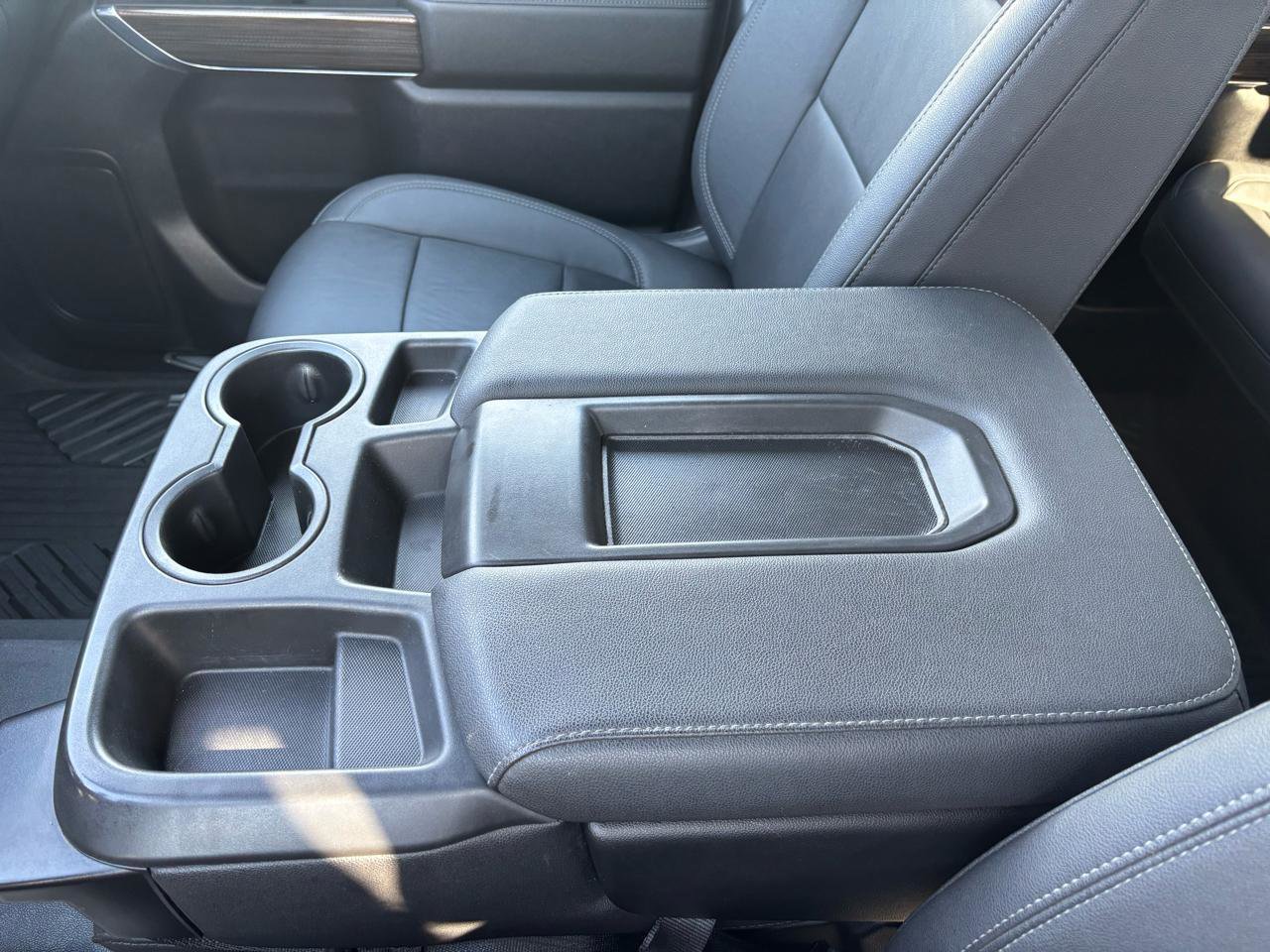 Used 2022 Chevrolet Silverado 2500 LT w/ Convenience Package AWD/4WD image 25