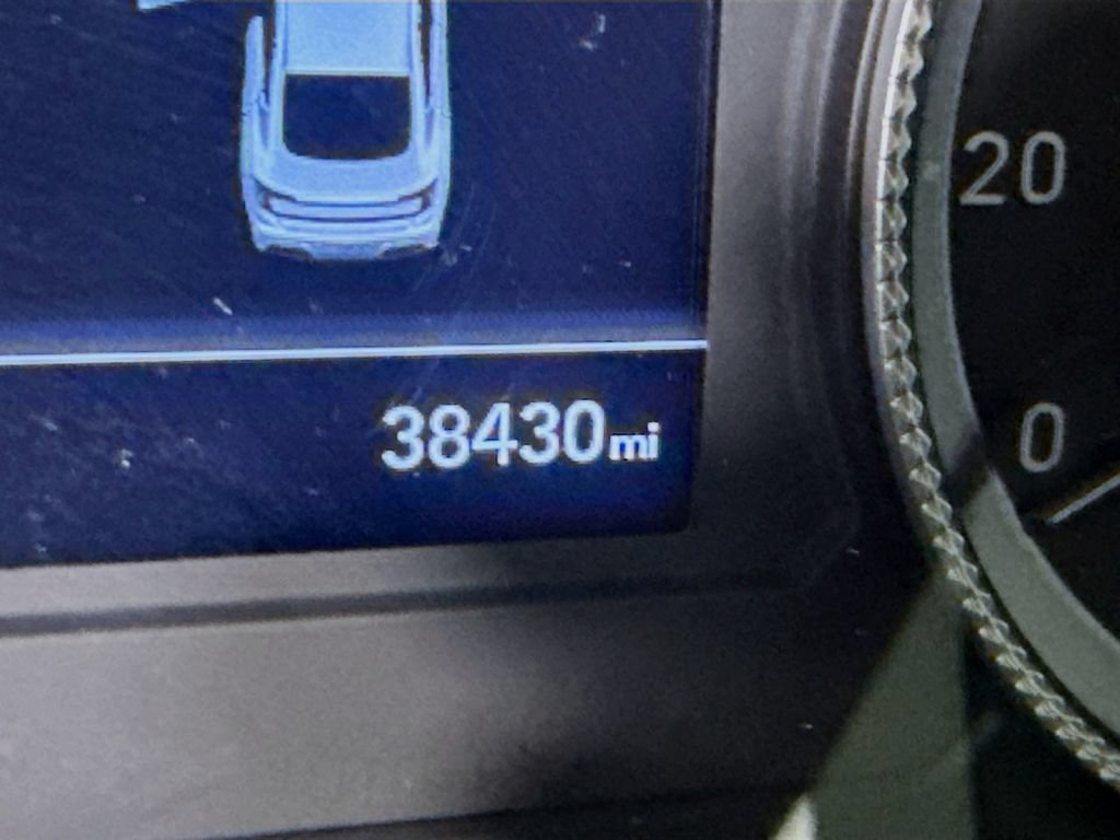 Certified 2023 Hyundai Sonata SE FWD image 5