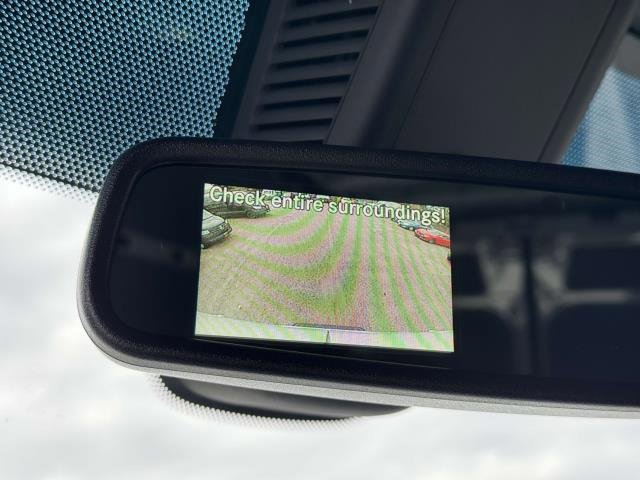 New 2025 Mercedes-Benz Sprinter 2500 image 31