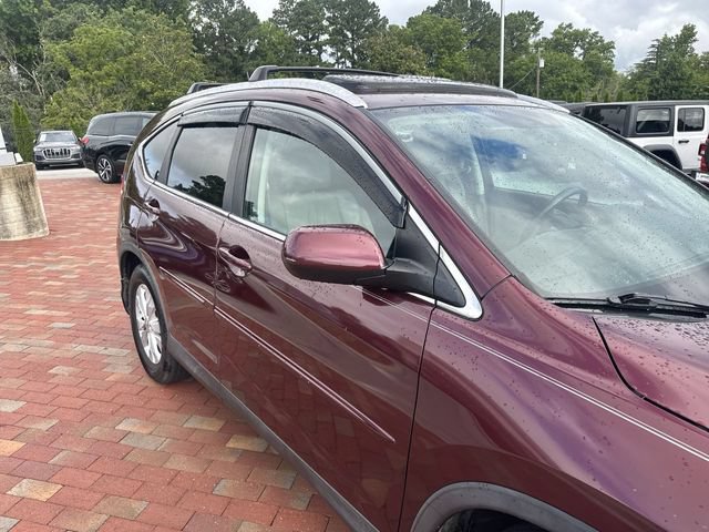 Used 2013 Honda CR-V EX-L image 18
