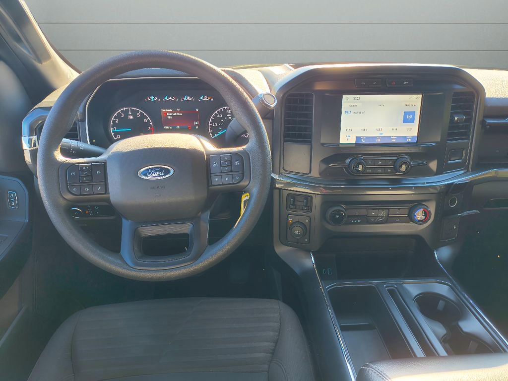 Used 2021 Ford F150 XL w/ STX Appearance Package AWD/4WD image 28