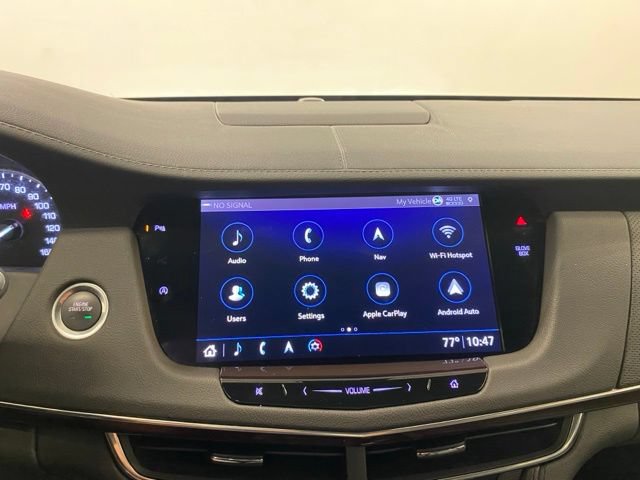 Used 2020 Cadillac CT6 Luxury AWD/4WD image 10
