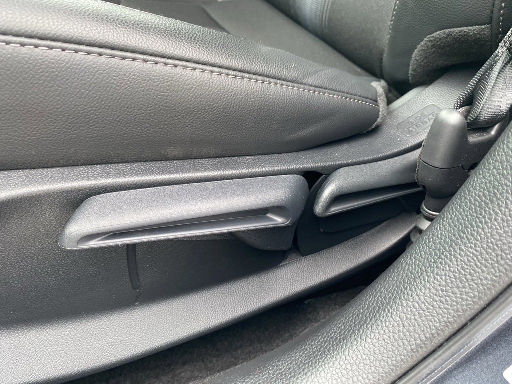 Used 2025 Honda Civic Sport image 19