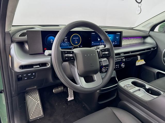 New 2026 Hyundai Ioniq 9 Calligraphy image 12