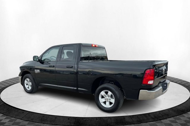 Used 2024 RAM 1500 Classic SLT image 3