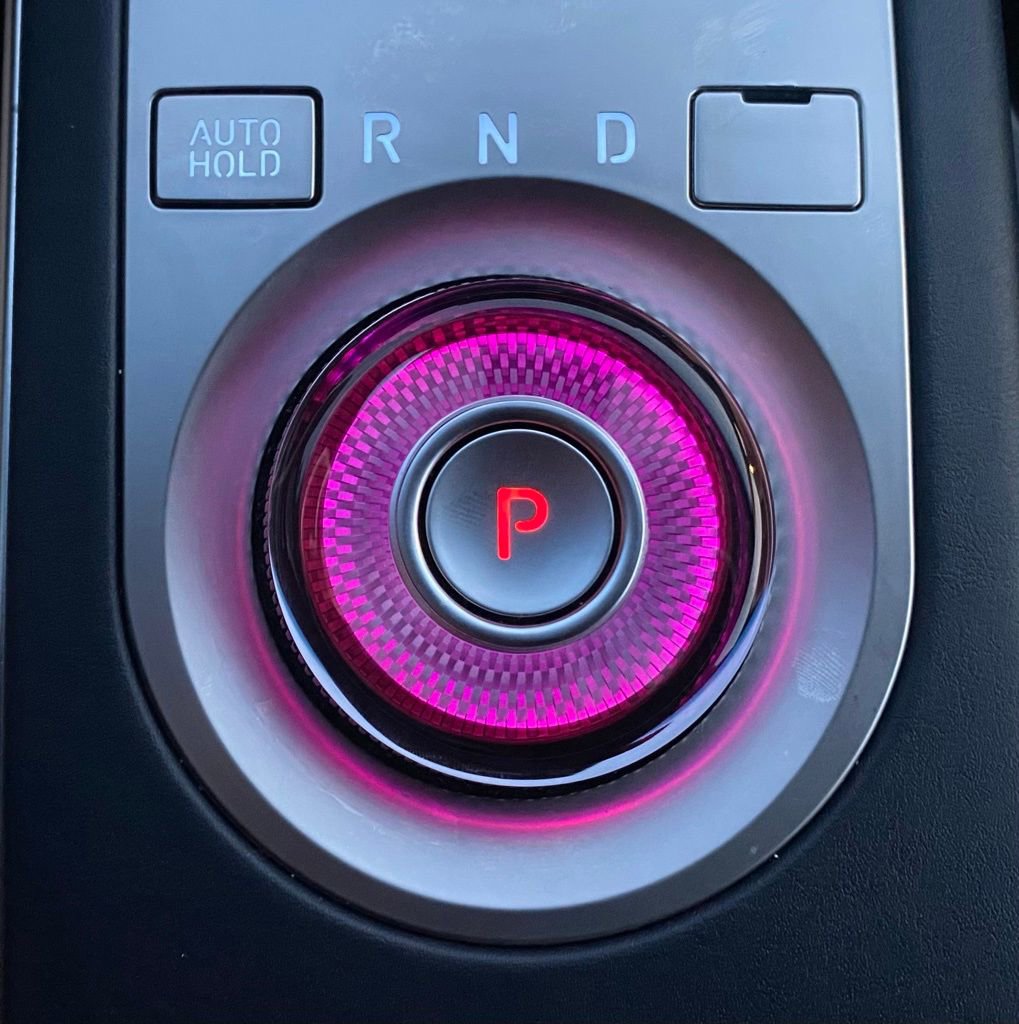 Used 2024 Genesis GV70 2.5T Sport Prestige w/ Sport Prestige Package image 20