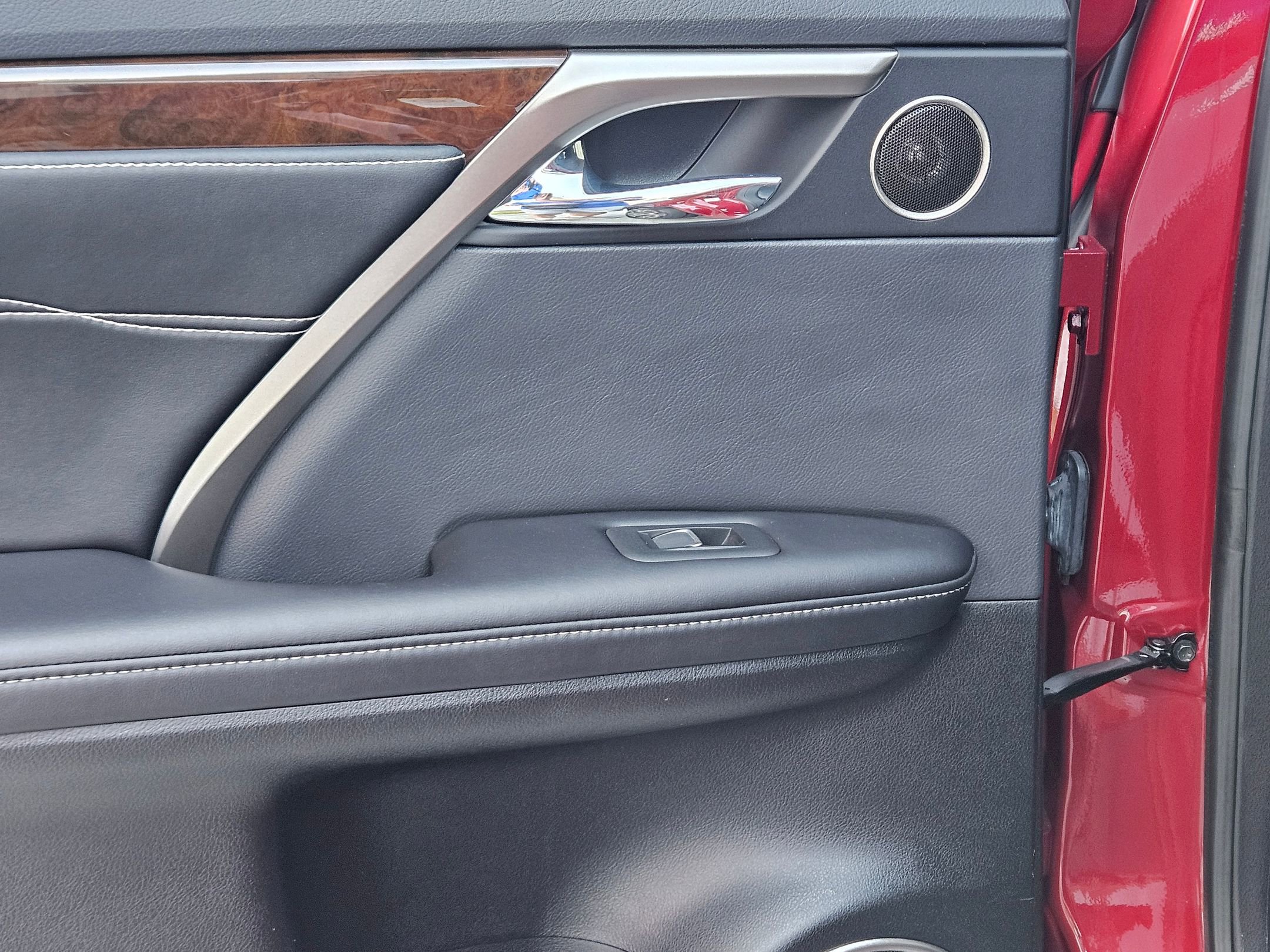 Used 2019 Lexus RX 350 AWD w/ Navigation Package image 24