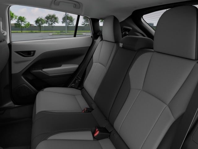 New 2026 Subaru Crosstrek 2.5i AWD/4WD image 16