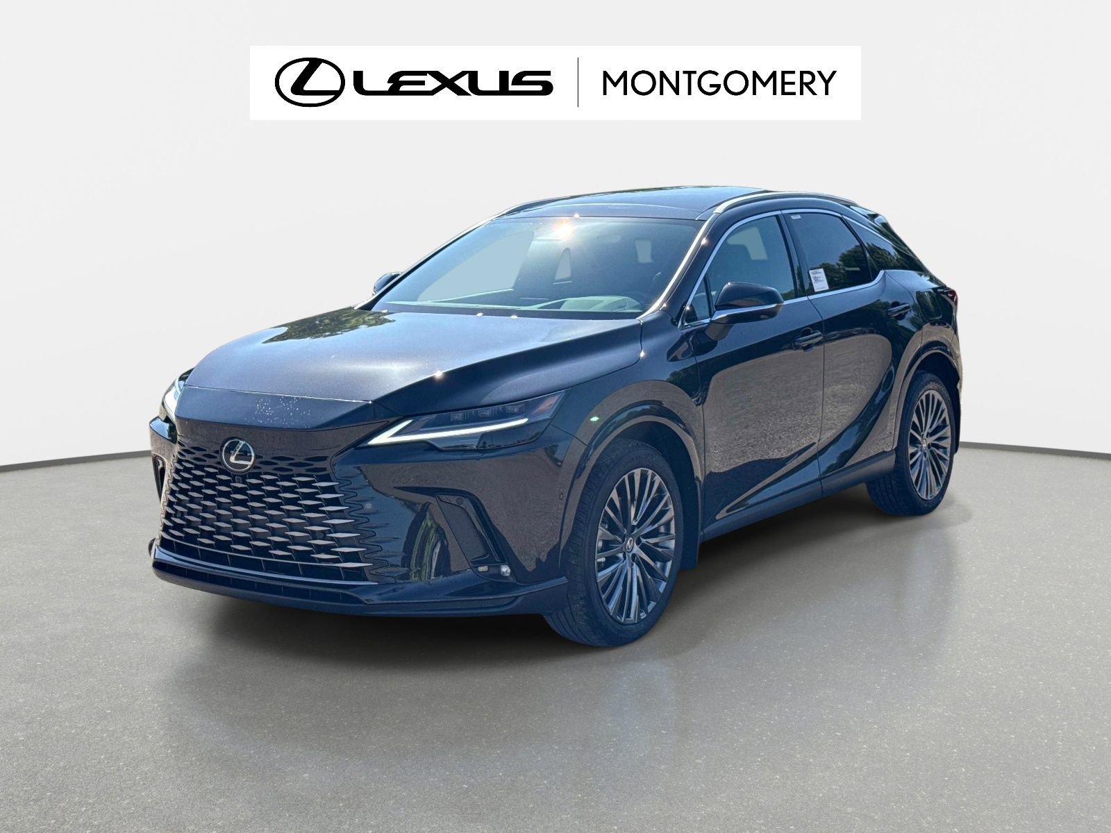 New 2026 Lexus RX 350 FWD image 7