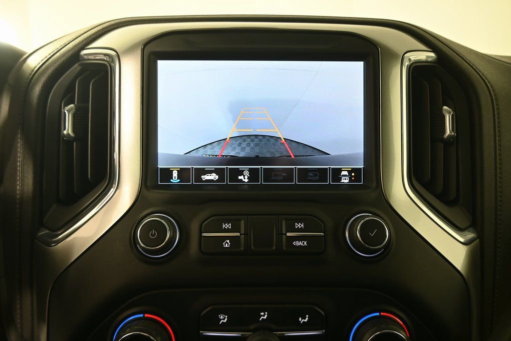 Used 2020 Chevrolet Silverado 1500 RST w/ All-Star Edition image 28