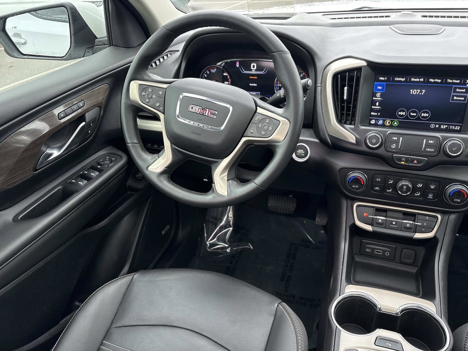 Certified 2024 GMC Terrain Denali image 26