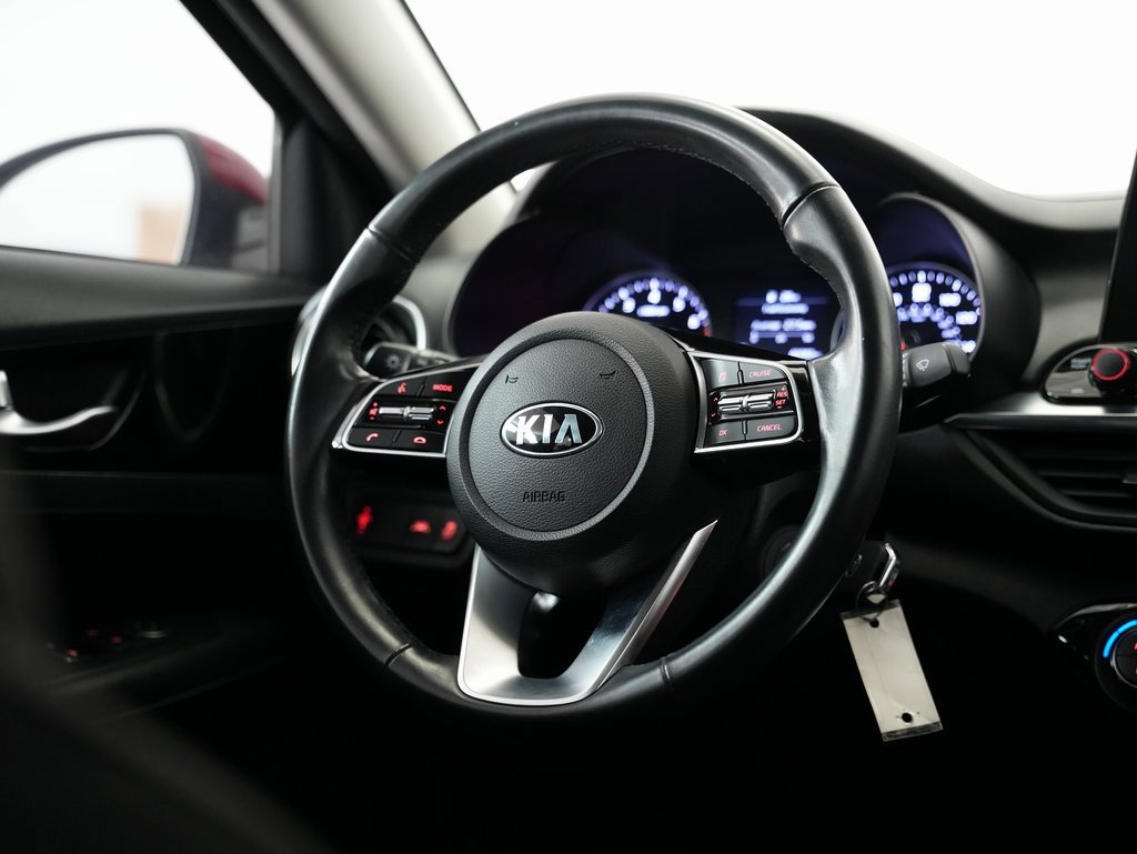 Used 2019 Kia Forte S image 11