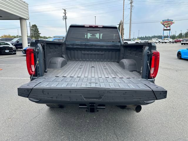 Used 2020 GMC Sierra 3500 Denali image 22