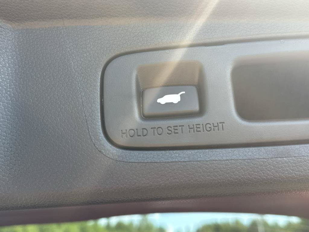 New 2027 Honda CR-V Sport-L image 31
