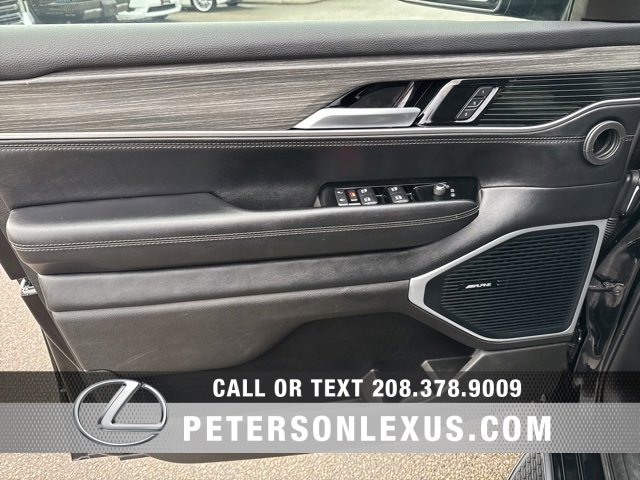 Used 2024 Jeep Wagoneer Series III image 23