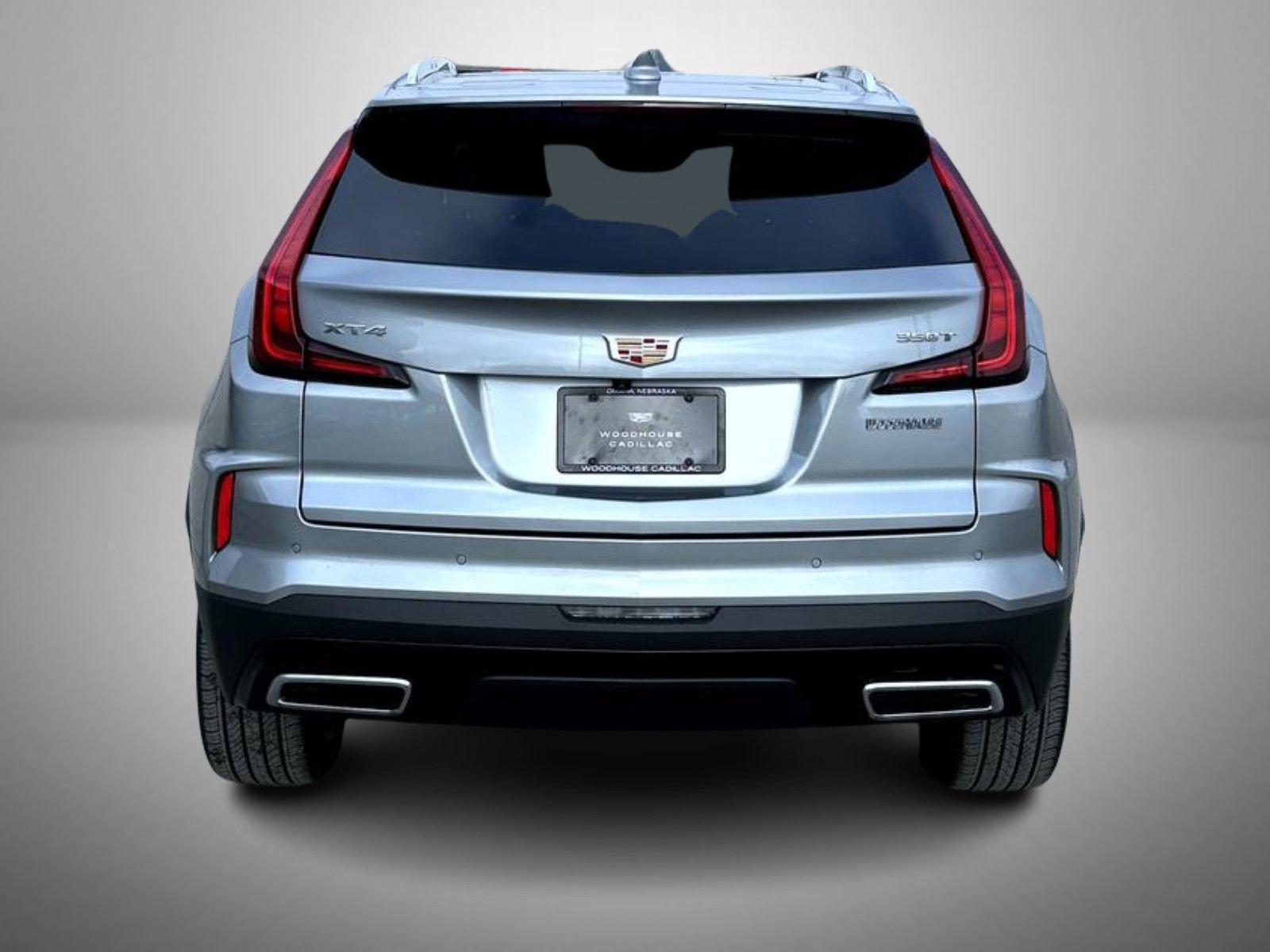 Certified 2024 Cadillac XT4 Premium Luxury w/ Technology Package image 6