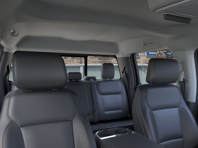 New 2026 Ford F350 4x4 Crew Cab DRW Super Duty image 22