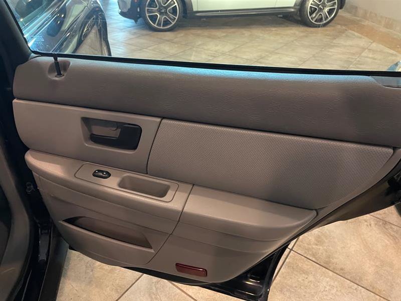 Used 2005 Mercury Sable LS FWD image 88