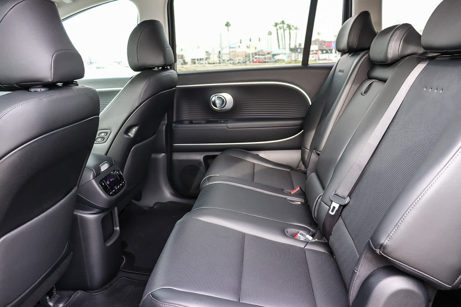 New 2026 Hyundai Ioniq 9 SEL image 20