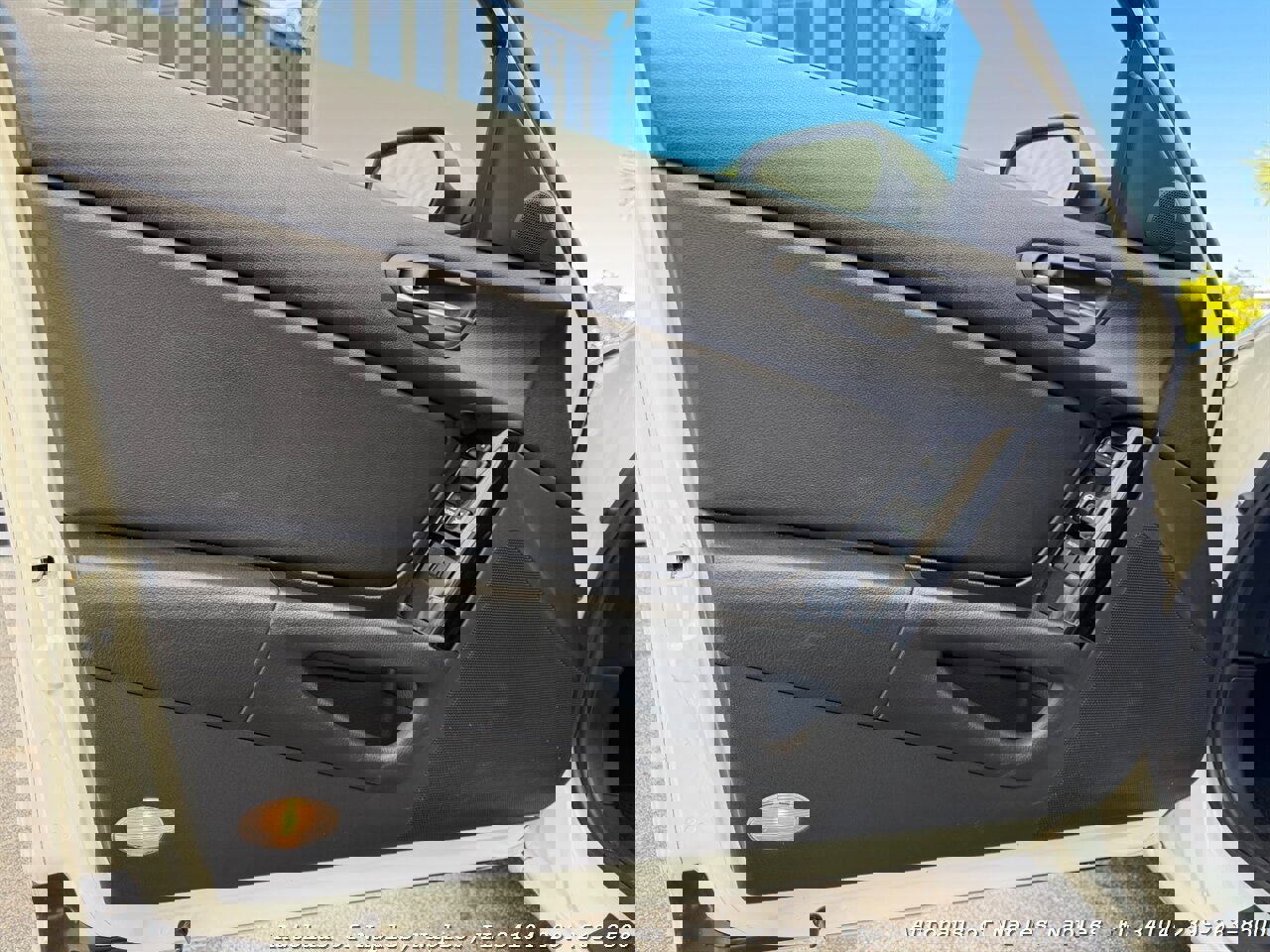 Used 2005 MAZDA RX-8 image 27