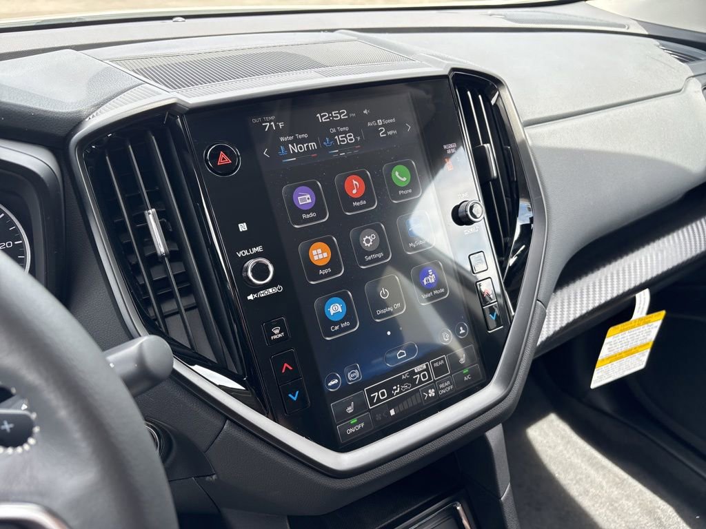 New 2026 Subaru Ascent Premium AWD/4WD image 17