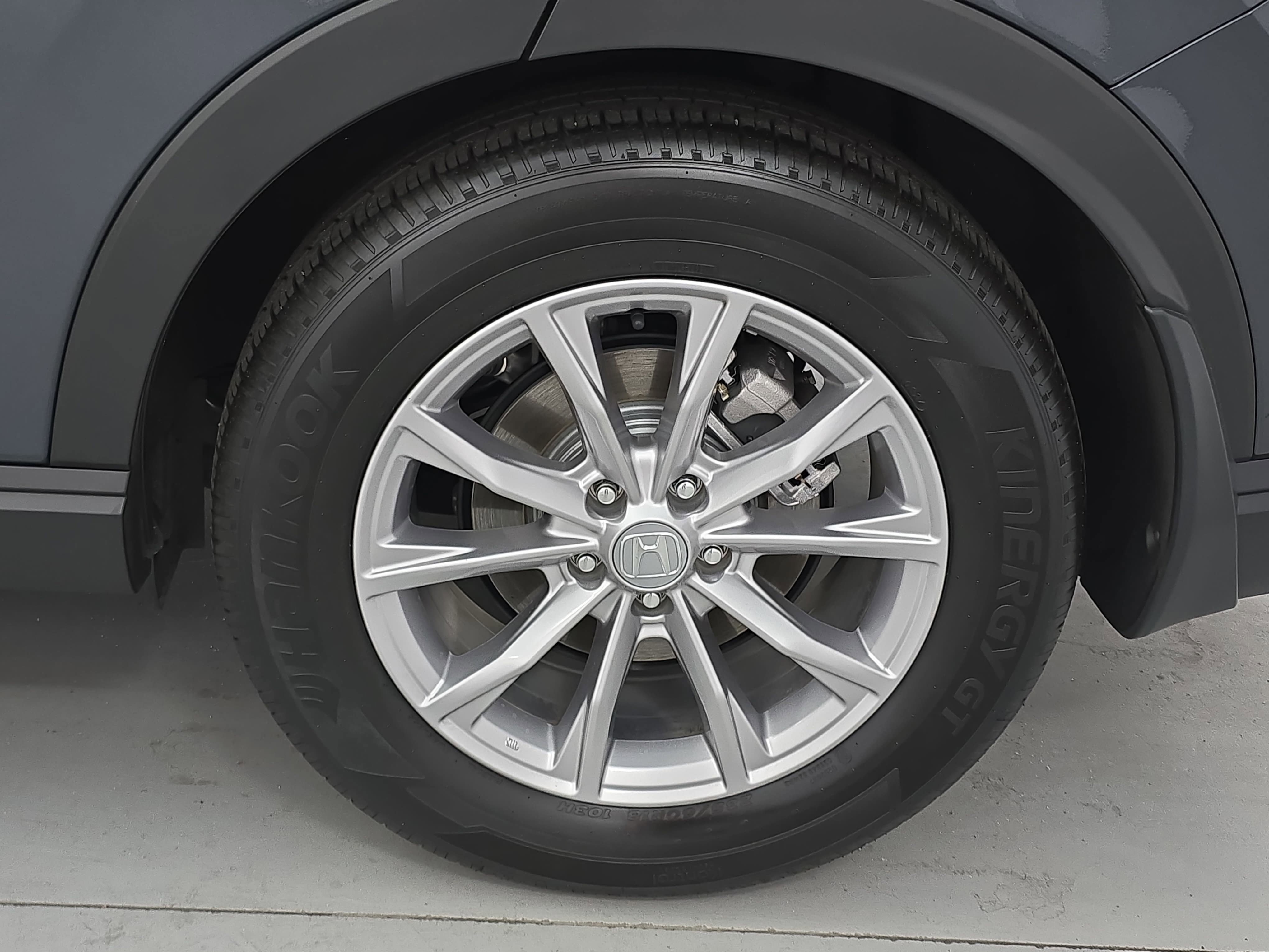 Used 2024 Honda CR-V EX-L image 34