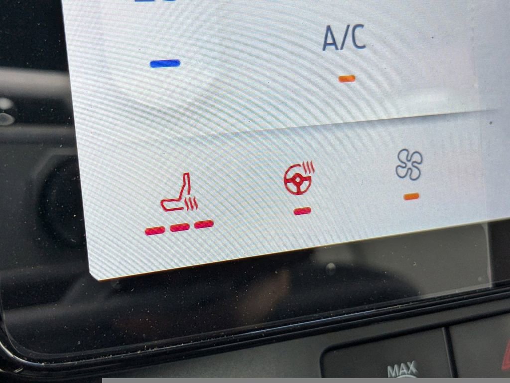 New 2025 Ford F150 Lightning Platinum image 25