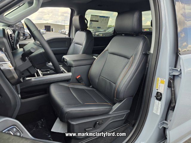 New 2027 Ford F250 Lariat AWD/4WD image 8