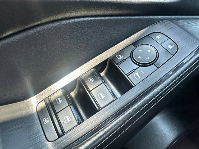 Used 2023 Nissan Rogue SV w/ SV Premium B Package AWD/4WD image 29