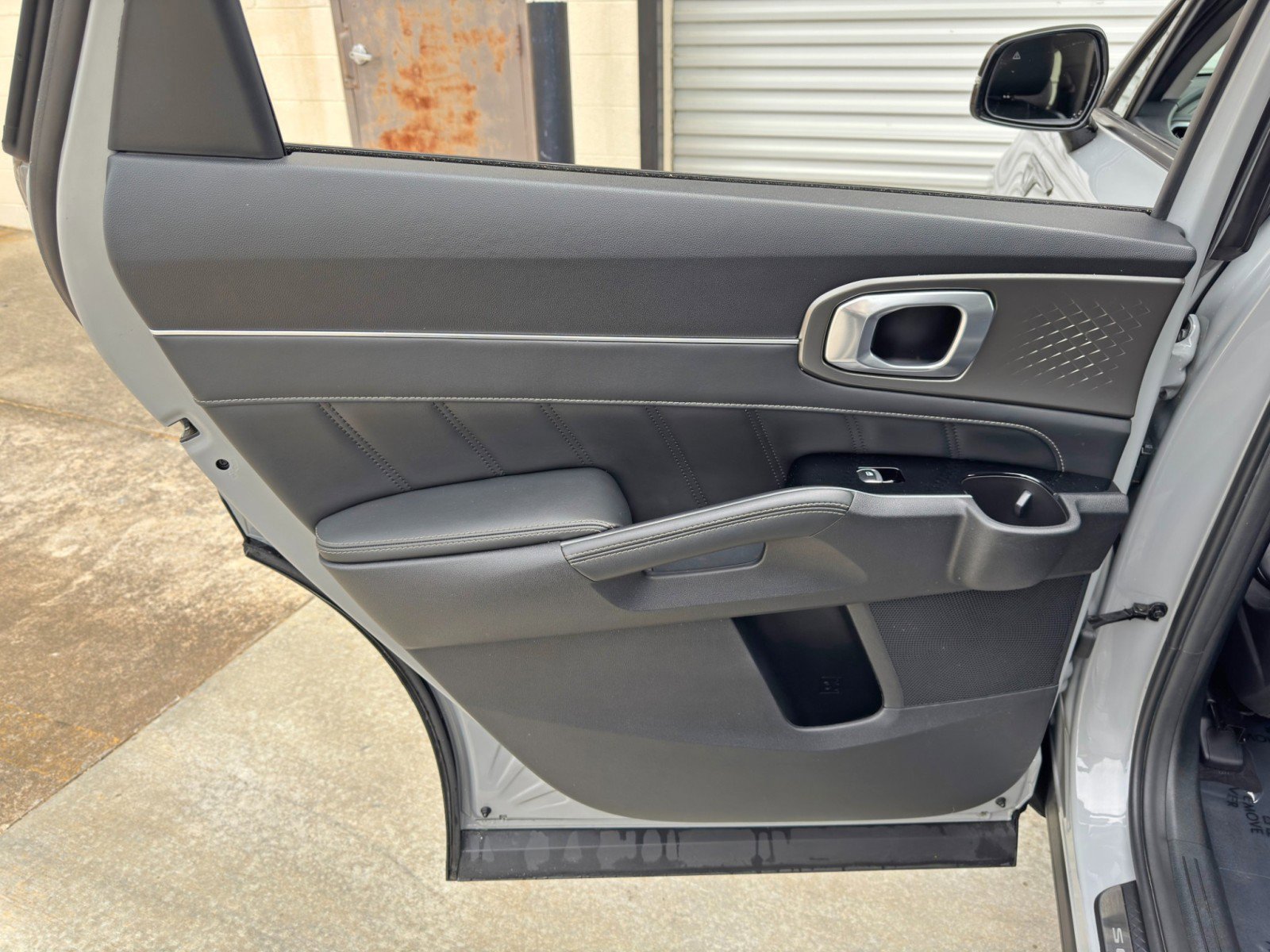 Used 2022 Kia Sorento SX FWD image 42