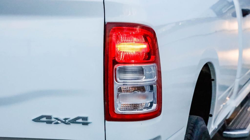 Certified 2024 RAM 2500 Big Horn image 10