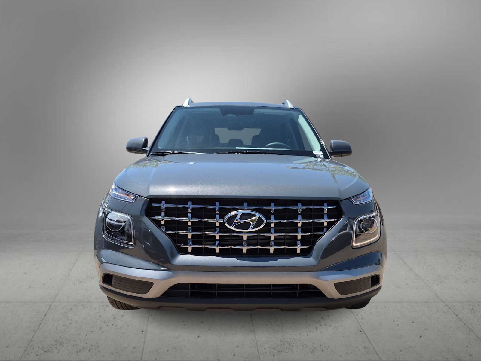 New 2026 Hyundai Venue SEL FWD image 3