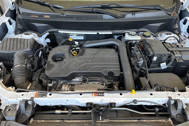 Used 2023 Chevrolet Equinox RS FWD image 52